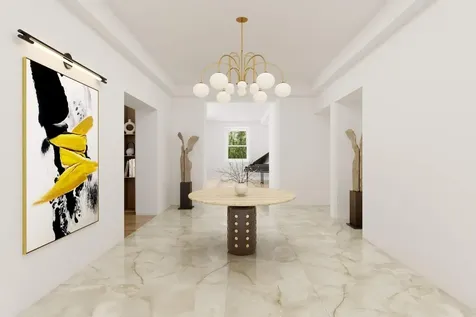 860 Park Avenue New York City NY 10075