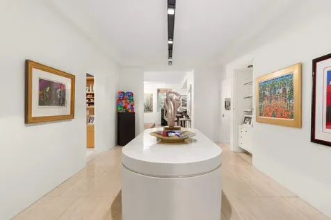 860 Park Avenue New York City NY 10075
