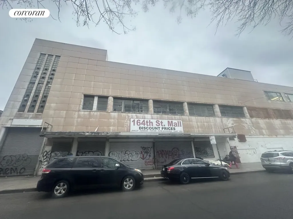89-71 164th Street New York City NY 11432