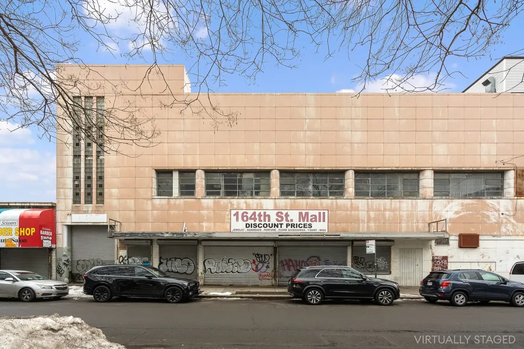 89-71 164th Street New York City NY 11432