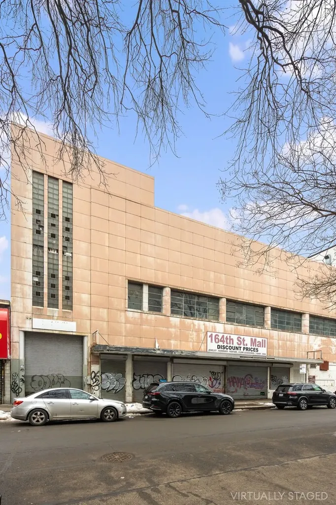 89-71 164th Street New York City NY 11432