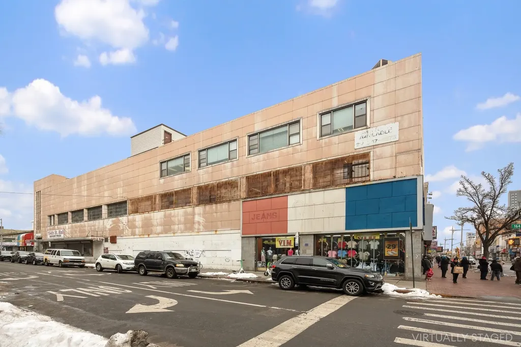 89-71 164th Street New York City NY 11432