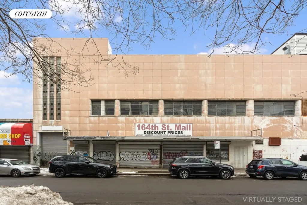 89-71 164th Street New York City NY 11432
