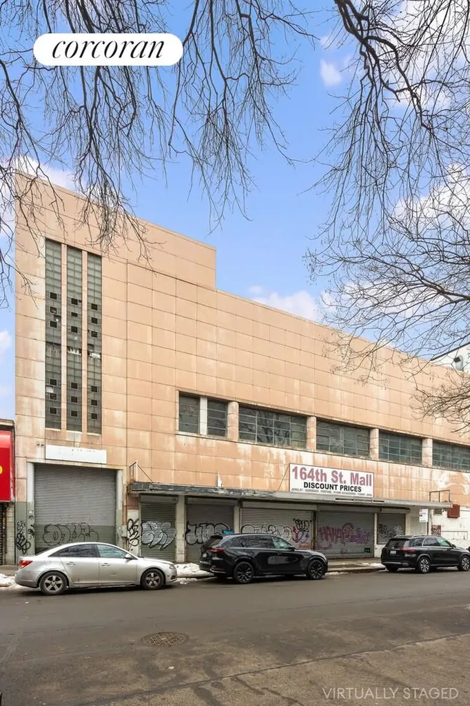 89-71 164th Street New York City NY 11432