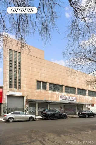89-71 164th Street New York City NY 11432