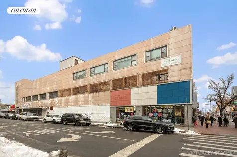 89-71 164th Street New York City NY 11432
