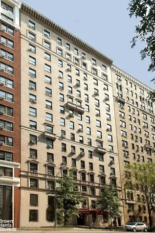 325 W 86th Street New York City NY 10024