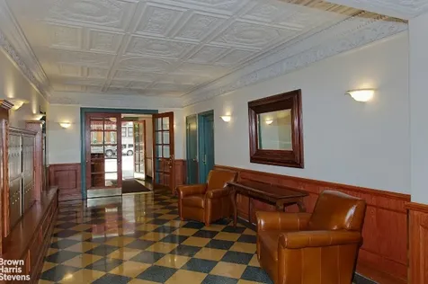 325 W 86th Street New York City NY 10024