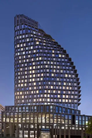 30 Front Street New York City NY 11201