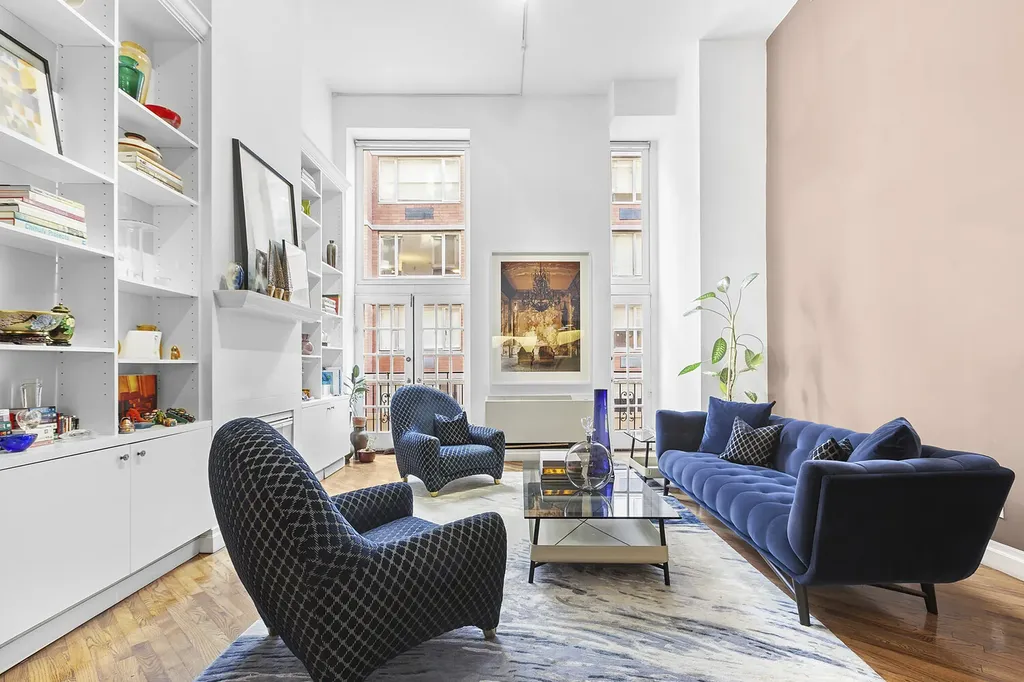 121 W 20th Street New York City NY 10011
