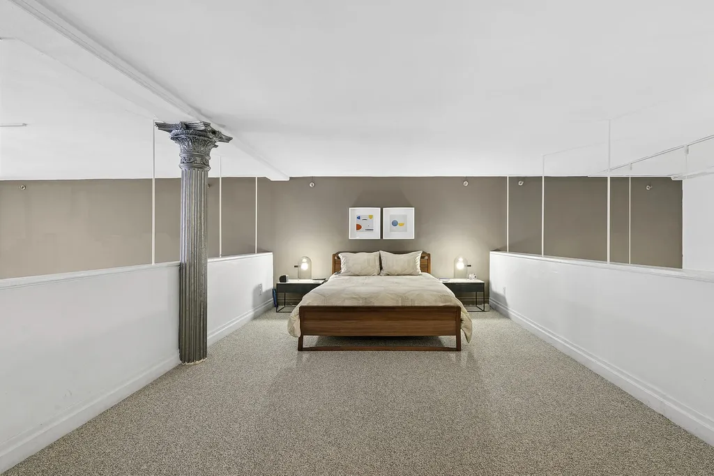 121 W 20th Street New York City NY 10011