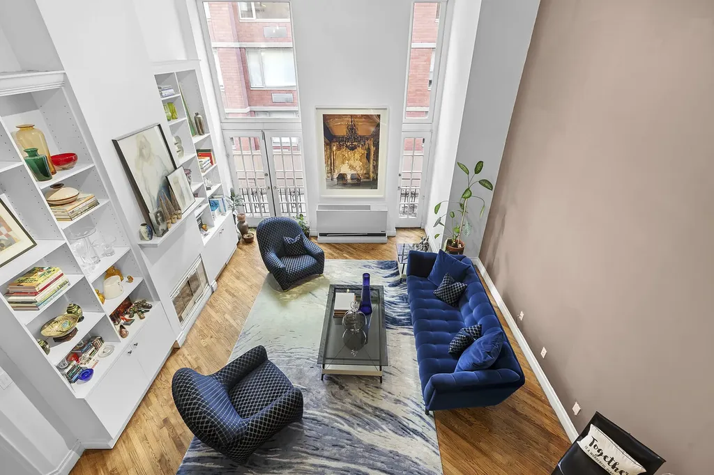 121 W 20th Street New York City NY 10011