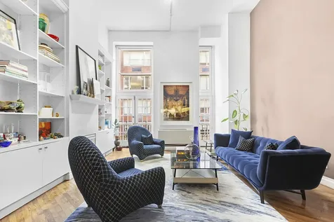 121 W 20th Street New York City NY 10011