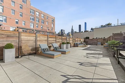 121 W 20th Street New York City NY 10011