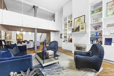 121 W 20th Street New York City NY 10011