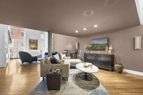 121 W 20th Street New York City NY 10011