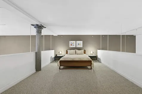 121 W 20th Street New York City NY 10011