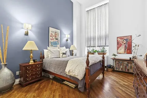 121 W 20th Street New York City NY 10011