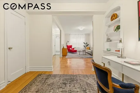 385 Argyle Road New York City NY 11218
