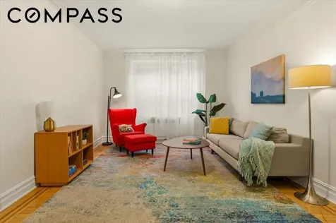 385 Argyle Road New York City NY 11218