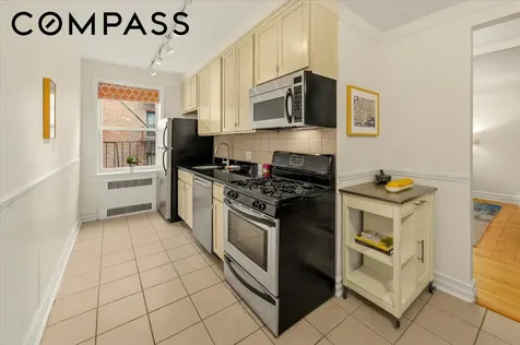385 Argyle Road New York City NY 11218