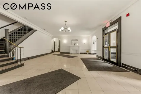 385 Argyle Road New York City NY 11218
