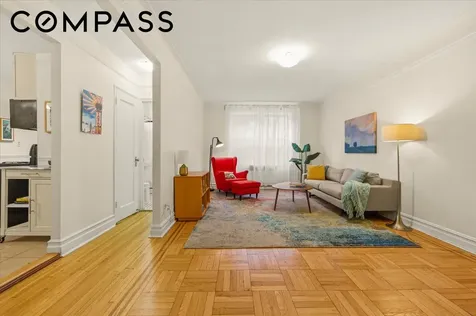 385 Argyle Road New York City NY 11218