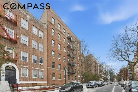 385 Argyle Road New York City NY 11218