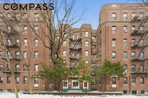 385 Argyle Road New York City NY 11218