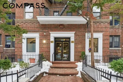 385 Argyle Road New York City NY 11218