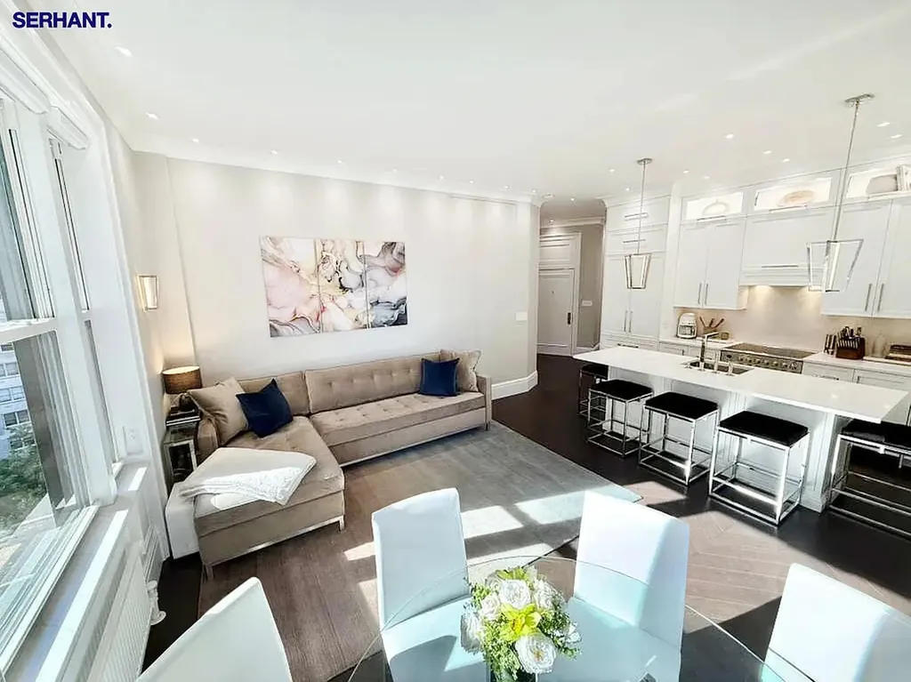 140 W 69th Street New York City NY 10023