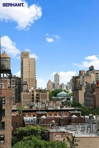 140 W 69th Street New York City NY 10023