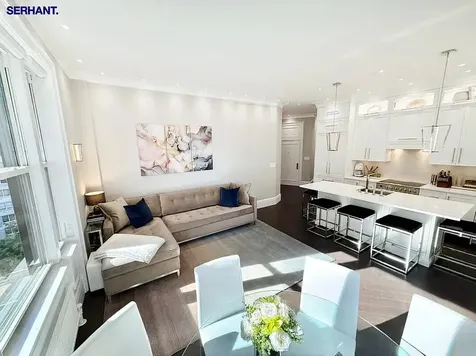 140 W 69th Street New York City NY 10023