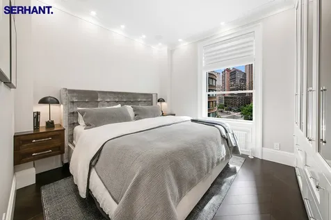 140 W 69th Street New York City NY 10023