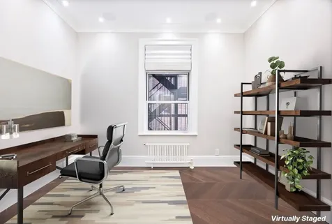 140 W 69th Street New York City NY 10023