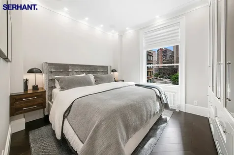 140 W 69th Street New York City NY 10023
