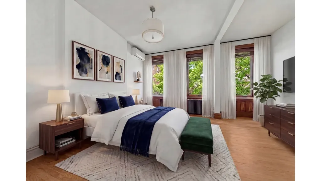 10 Jumel Terrace New York City NY 10032