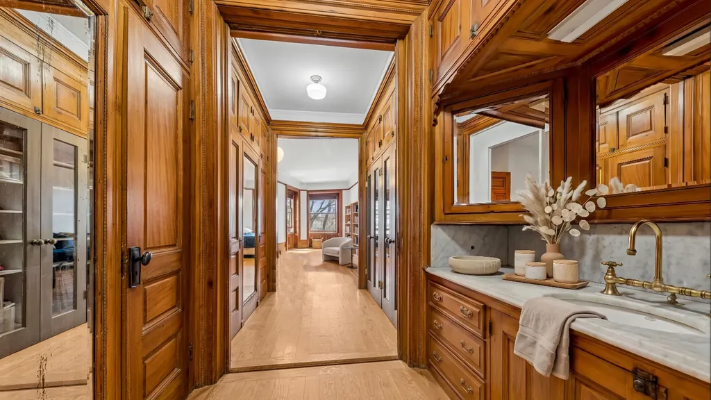 10 Jumel Terrace New York City NY 10032