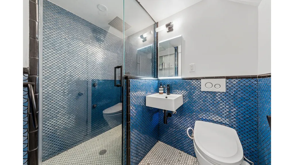10 Jumel Terrace New York City NY 10032