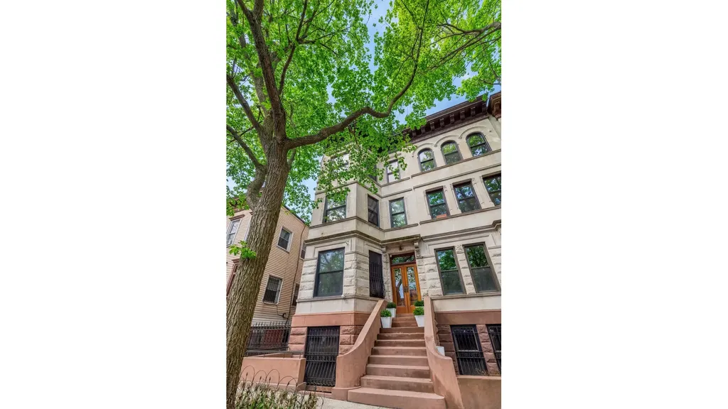 10 Jumel Terrace New York City NY 10032