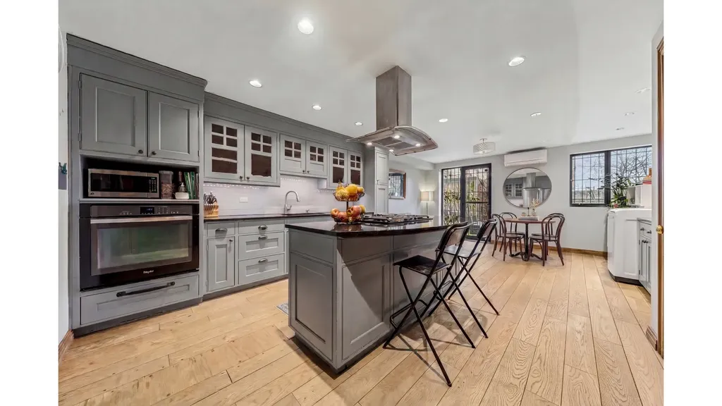 10 Jumel Terrace New York City NY 10032