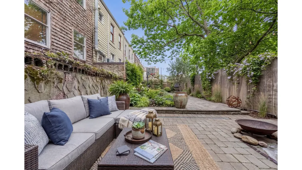 10 Jumel Terrace New York City NY 10032