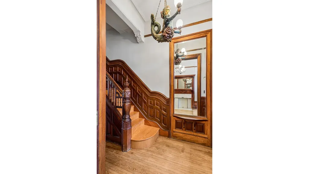 10 Jumel Terrace New York City NY 10032