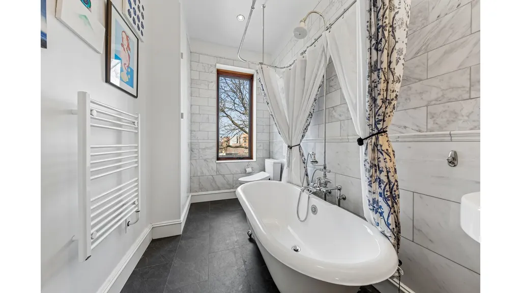 10 Jumel Terrace New York City NY 10032