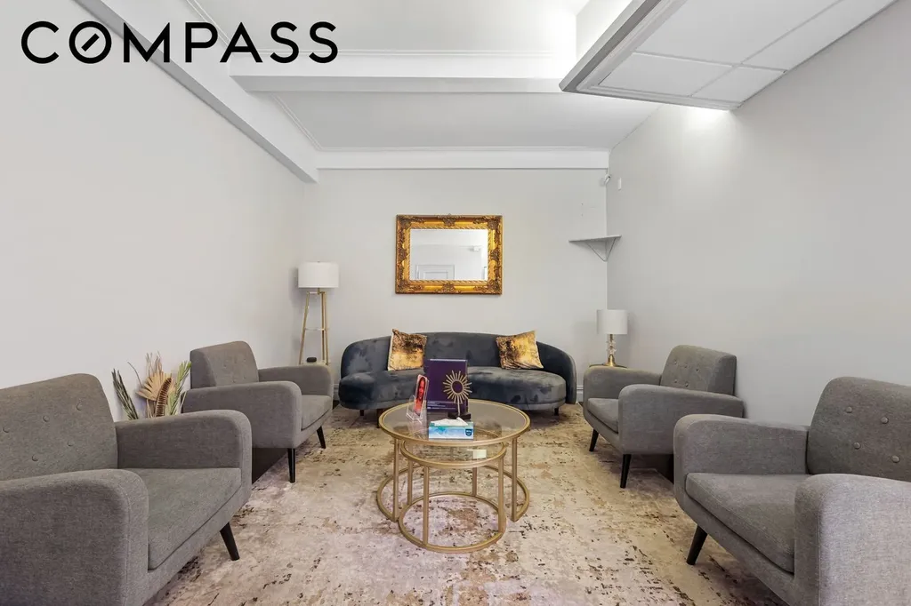 9 Prospect Park W New York City NY 11215