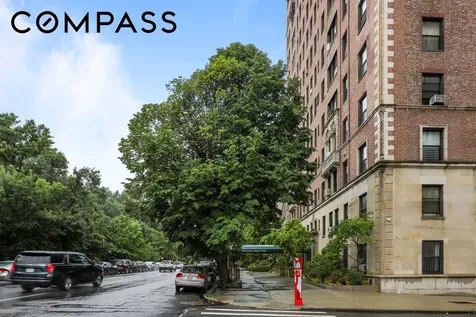 9 Prospect Park W New York City NY 11215