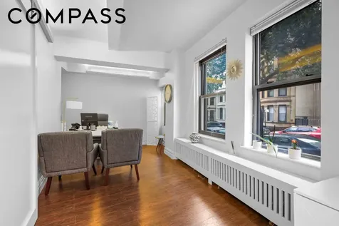 9 Prospect Park W New York City NY 11215