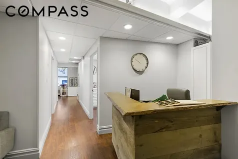 9 Prospect Park W New York City NY 11215