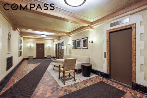 9 Prospect Park W New York City NY 11215