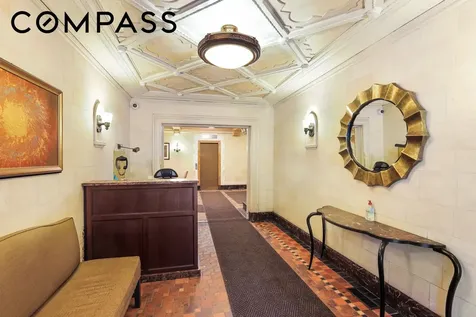 9 Prospect Park W New York City NY 11215
